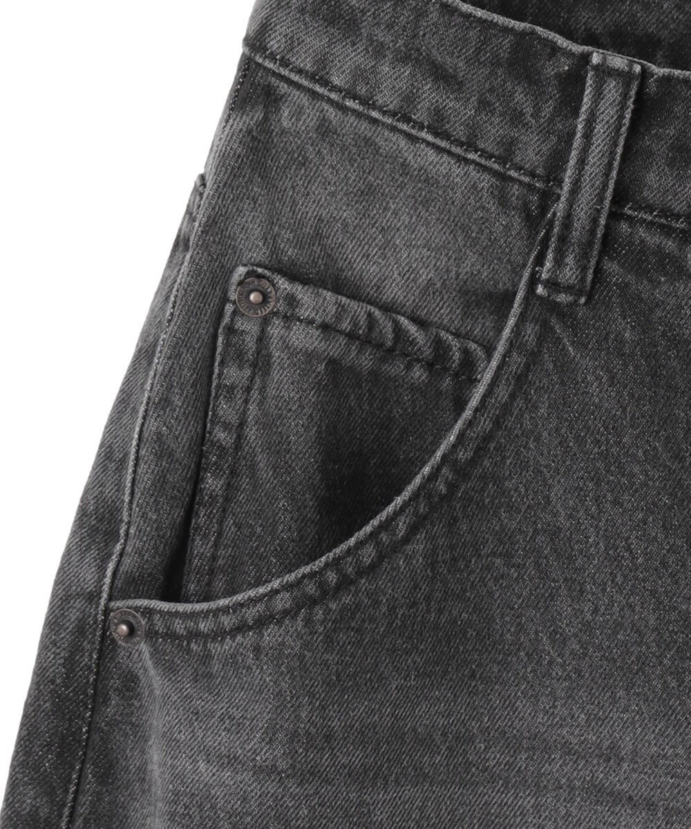 WEGO ヴィンテージウォッシュバギーカーゴパンツ 