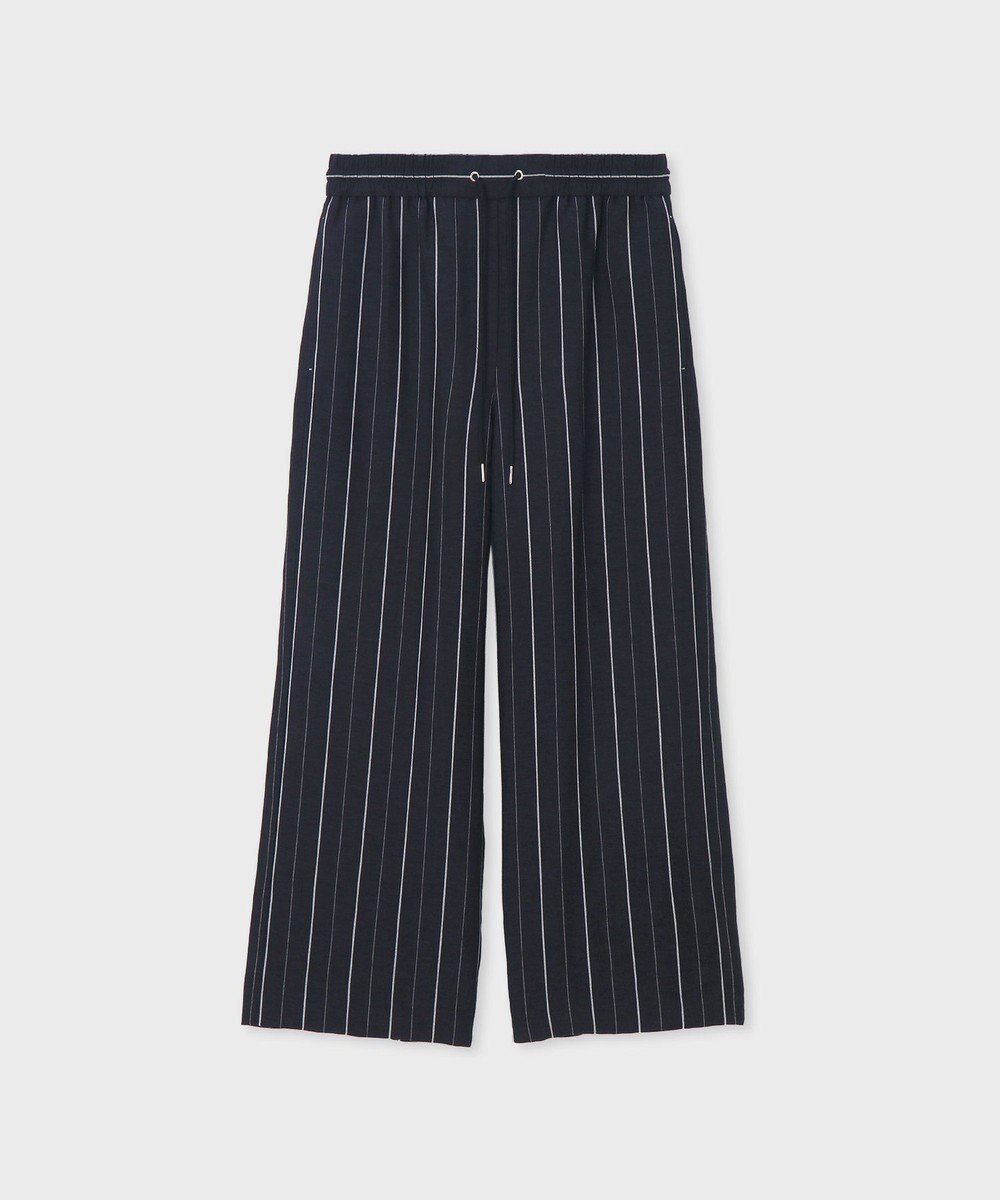 Paul Smith ストライプ ストレートパンツ 