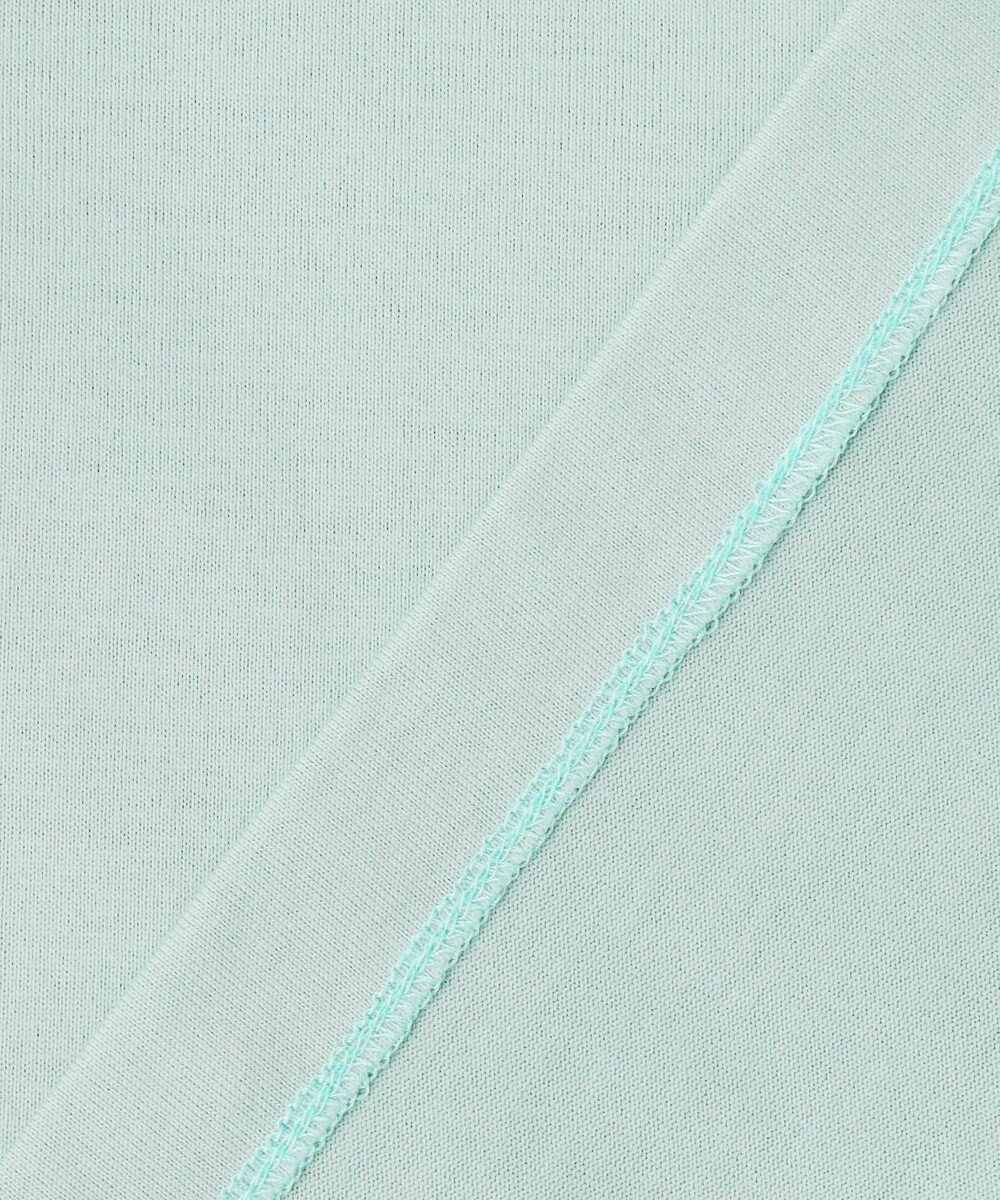 23区 【先行予約】Ca marche ロゴ ロングTシャツ 