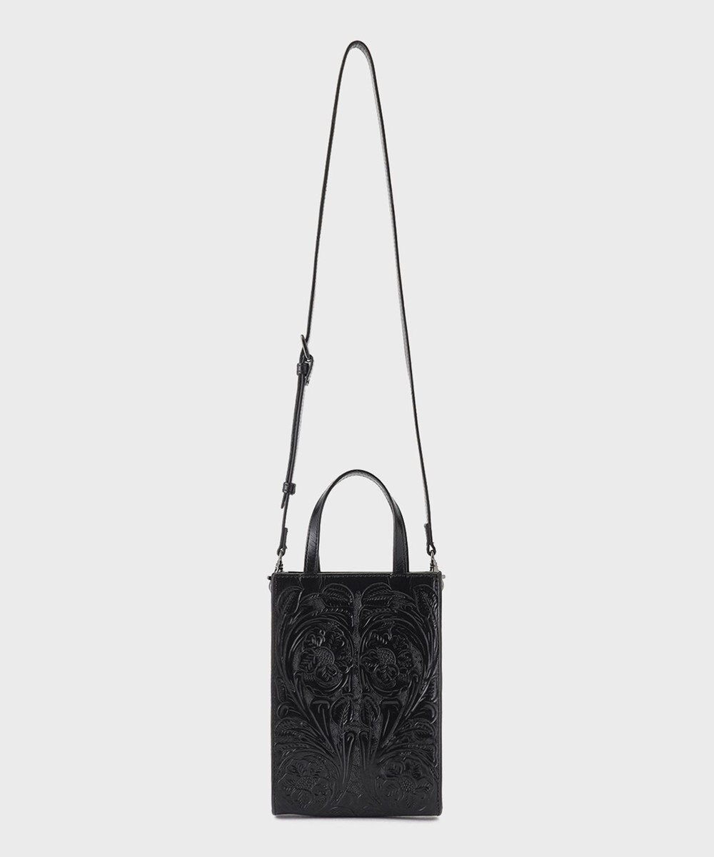 GRACE CONTINENTAL ShoulderMiniBag 