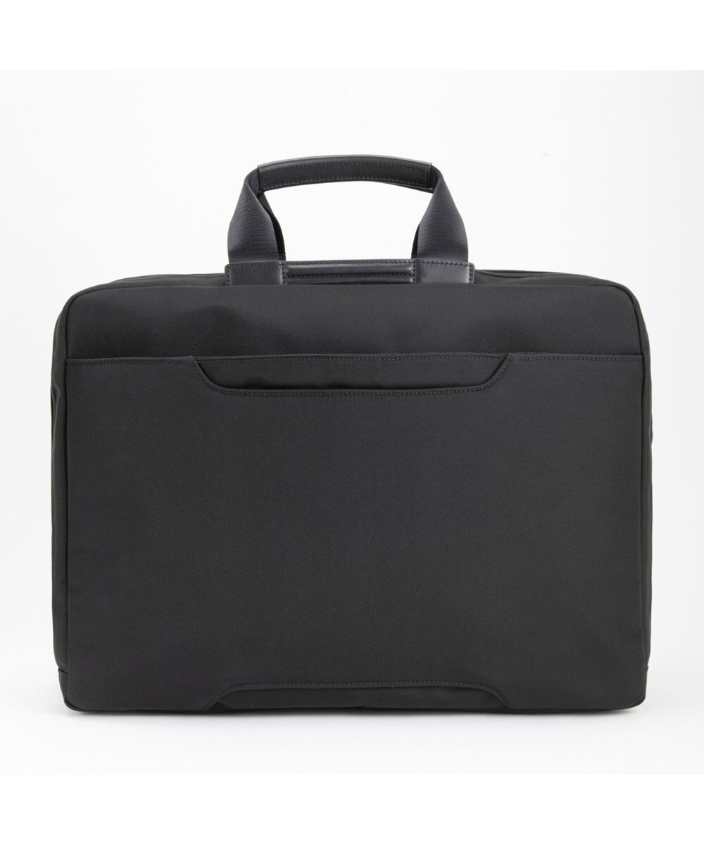 ZERO HALLIBURTON ZDB D ブリーフケース B4 15.6インチPC 3気室 エキスパンド 81415 