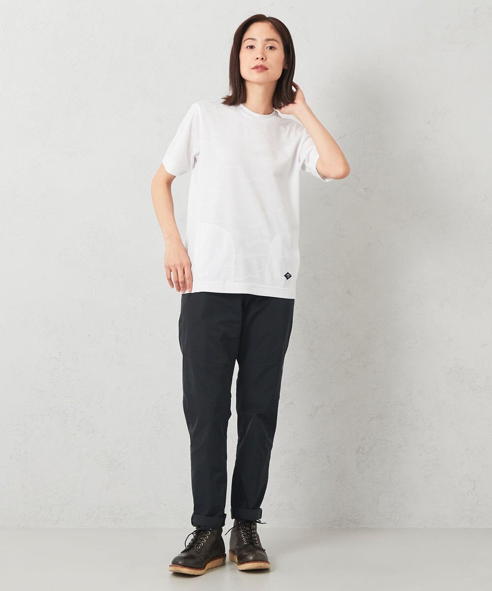 JOSEPH ABBOUD MOUNTAIN 【UNISEX】2WAYストレッチ/撥水 クライミングパンツ 