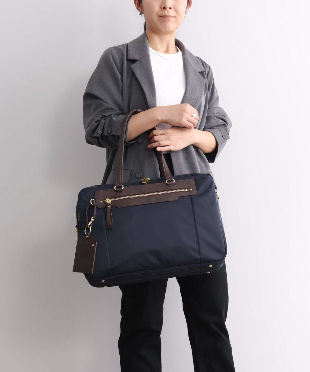 ACE BAGS & LUGGAGE ace. ビエナ3 ビジネスバッグ 15.6インチPC収納 B4 68703 エース 