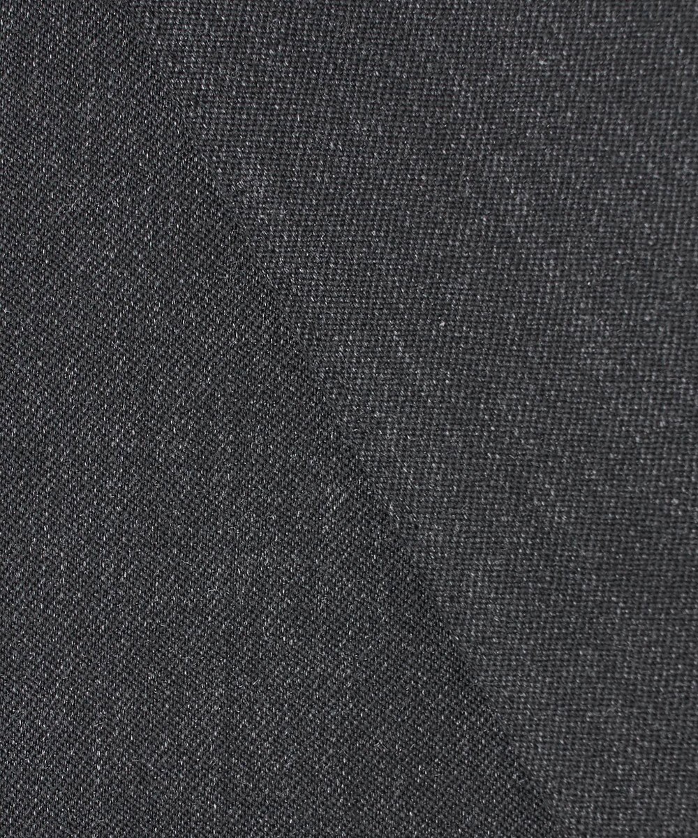 GOTAIRIKU 【御幸毛織】ドライスピナーツイルストレッチスーツ_グレー 