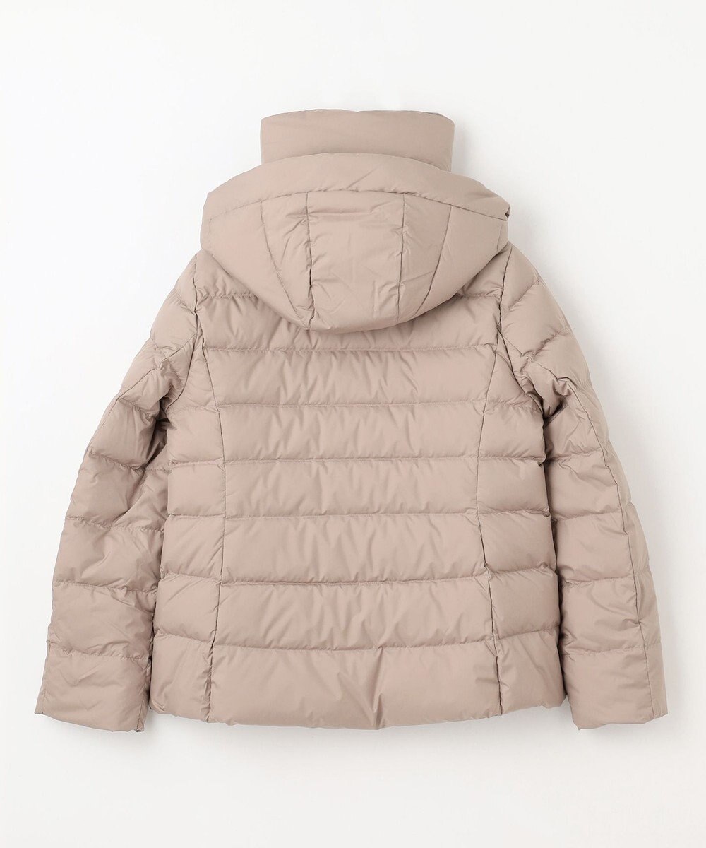 ANY 【フード取り外し可能】楽映えリッチダウン 