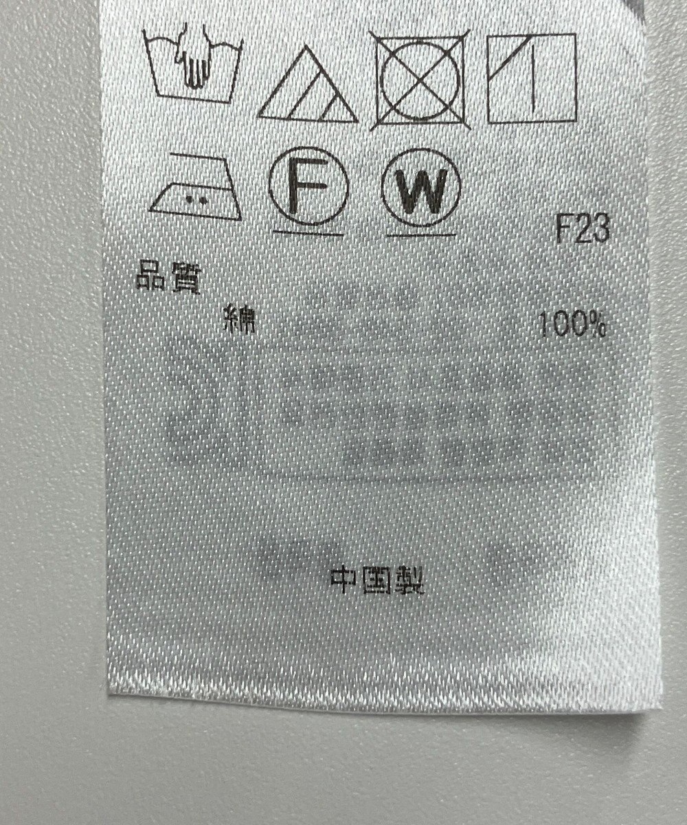 ONWARD Reuse Park 【23区】ブラウス春夏 