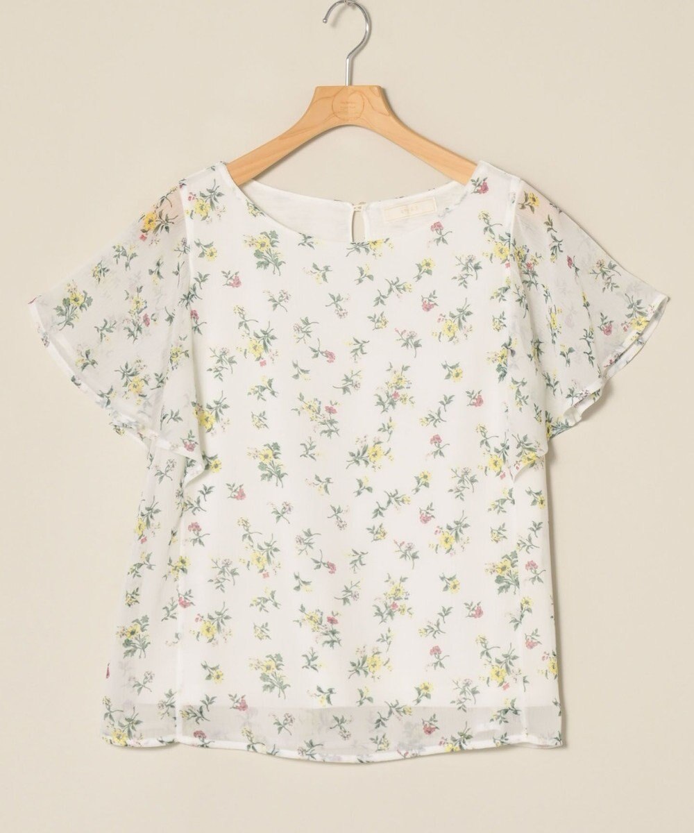 ONWARD Reuse Park 【any SiS】カットソー春夏 