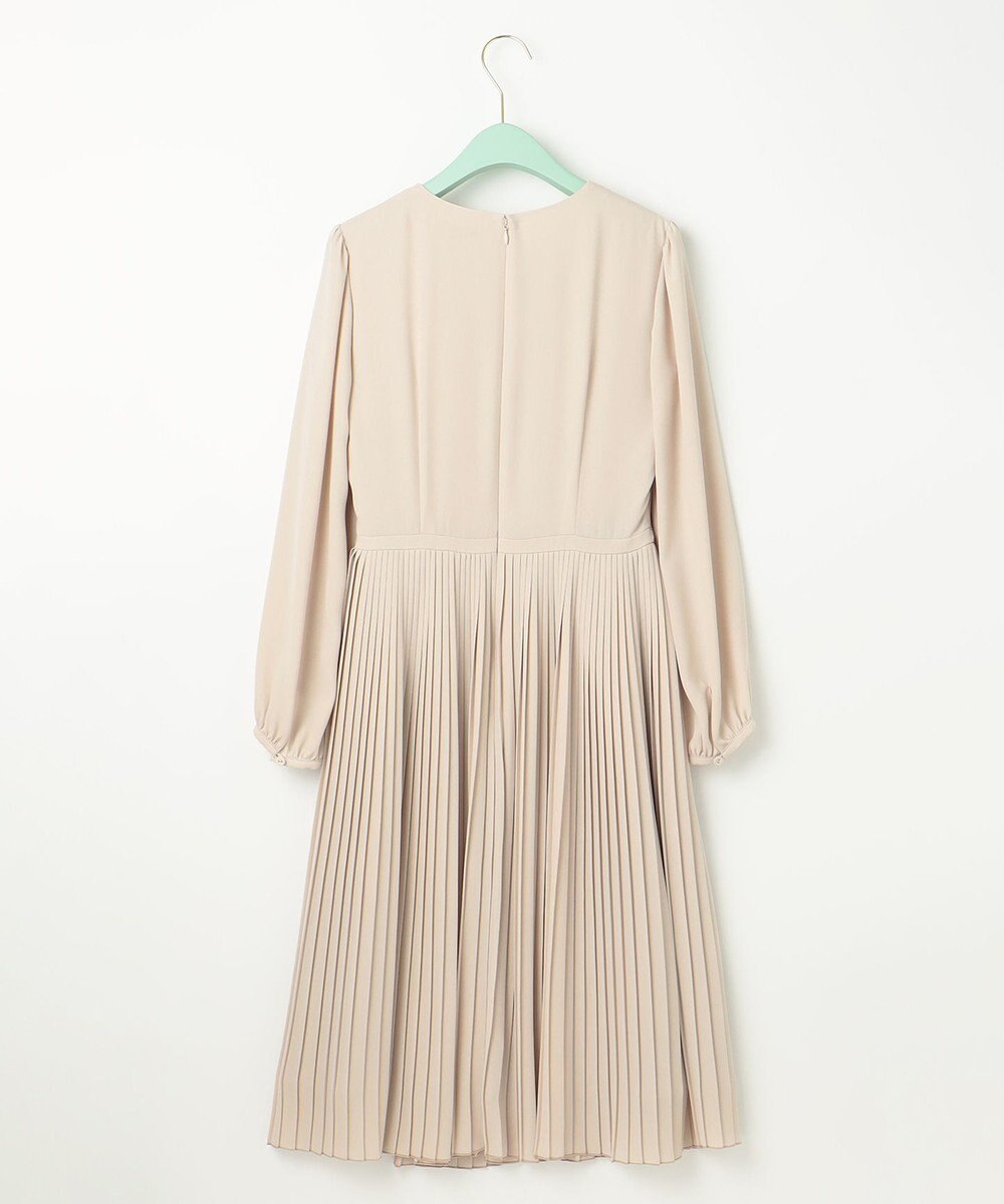 TOCCA 【洗える！】SYMPHONY ドレス 