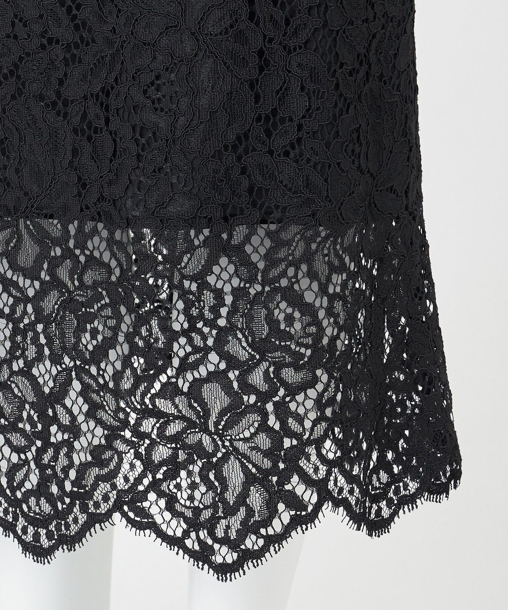 23区 S 【エステータ】コードレース スカート 