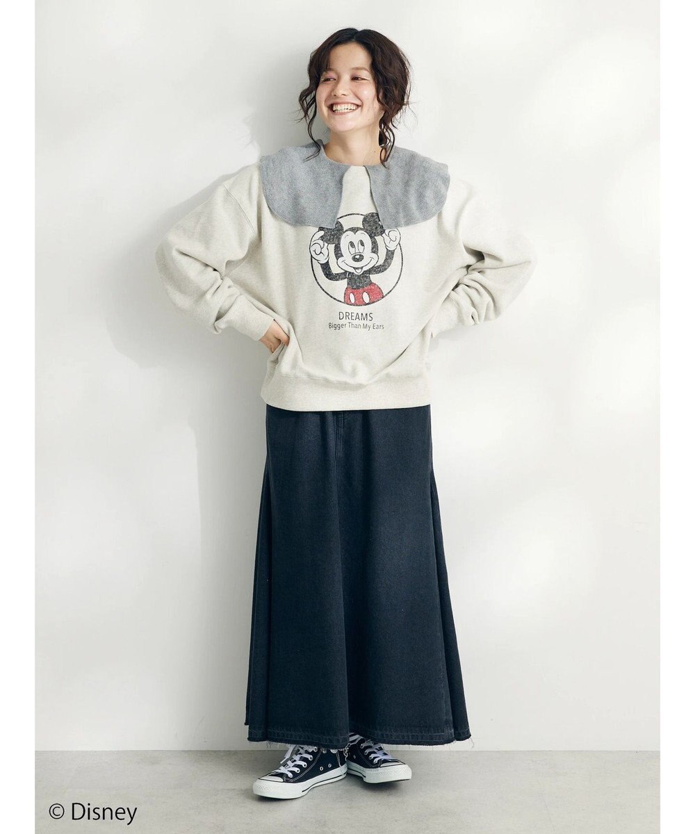 CRAFT STANDARD BOUTIQUE 【Disney】Sweat 