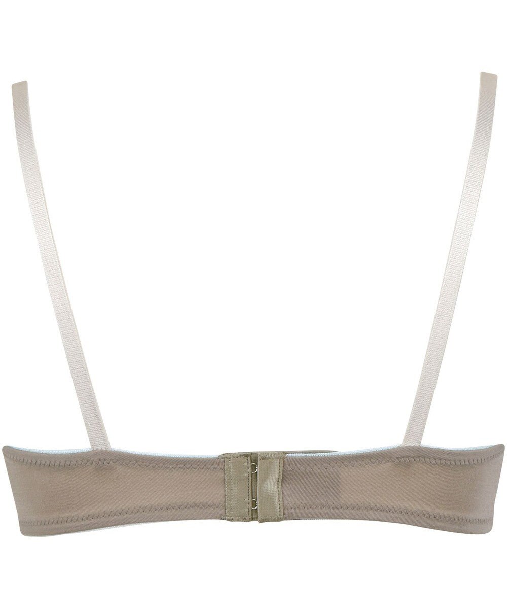 Wing 【ナチュラルアップブラ】 ふっくら自然なバストをメイク AA~Fカップ展開 KB3001 ウイング／ワコール 