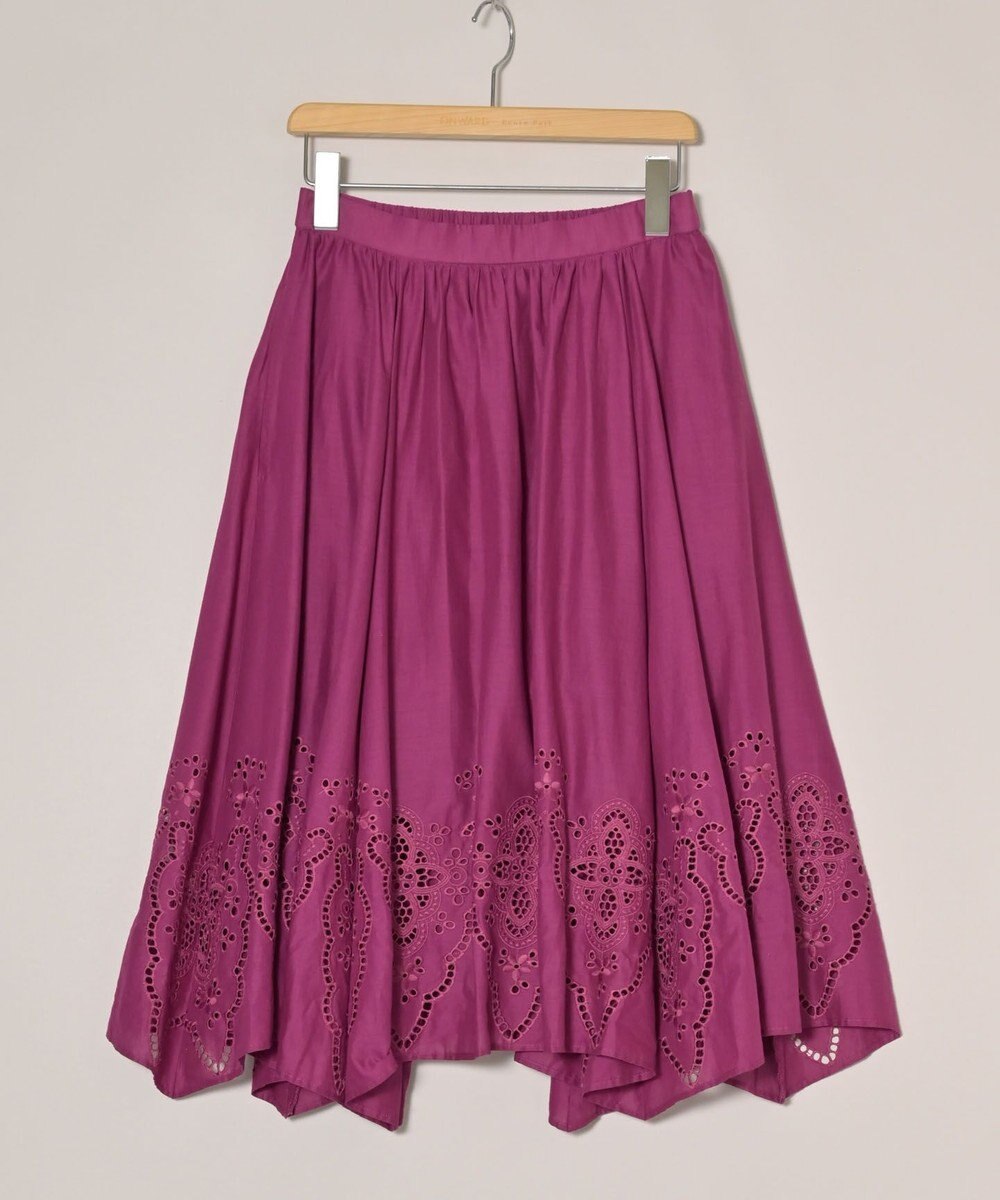 ONWARD Reuse Park 【組曲】スカート春夏 