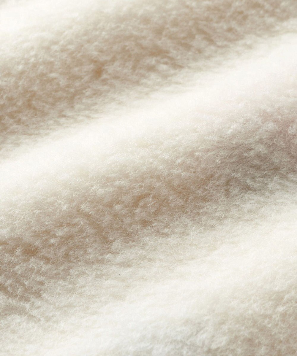 MIKI HOUSE HOT BISCUITS 【ミキハウス】 コットンスリーパー 