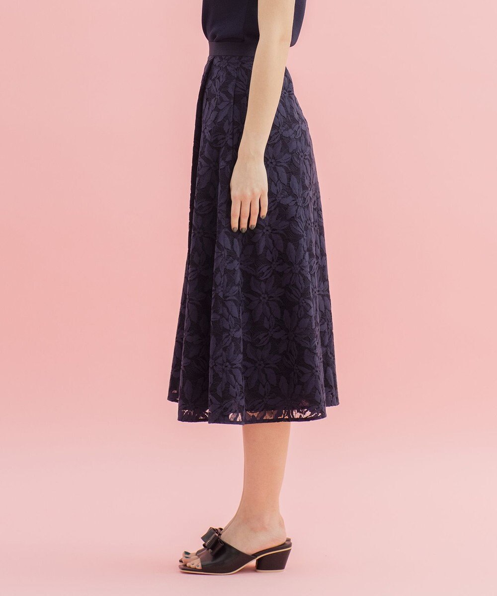 TOCCA 【洗える！】FLEURS スカート 