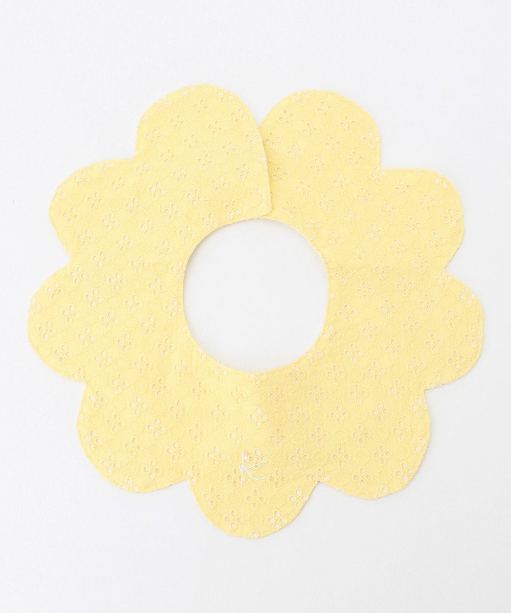 組曲 KIDS プテイフラワーレース スタイ 