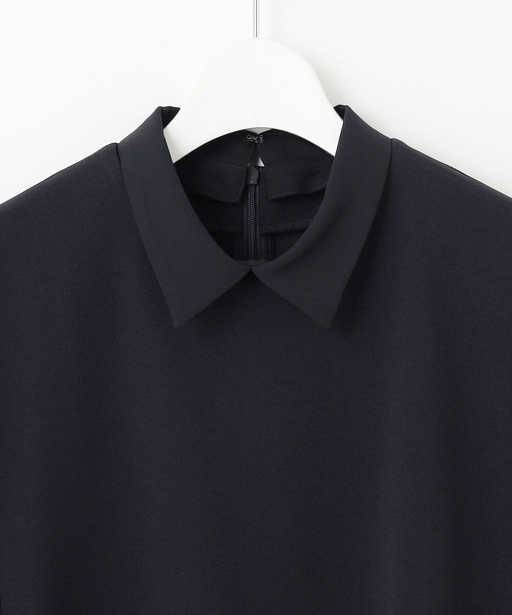 J.PRESS LADIES S ジョーゼットジャージー カットソー 