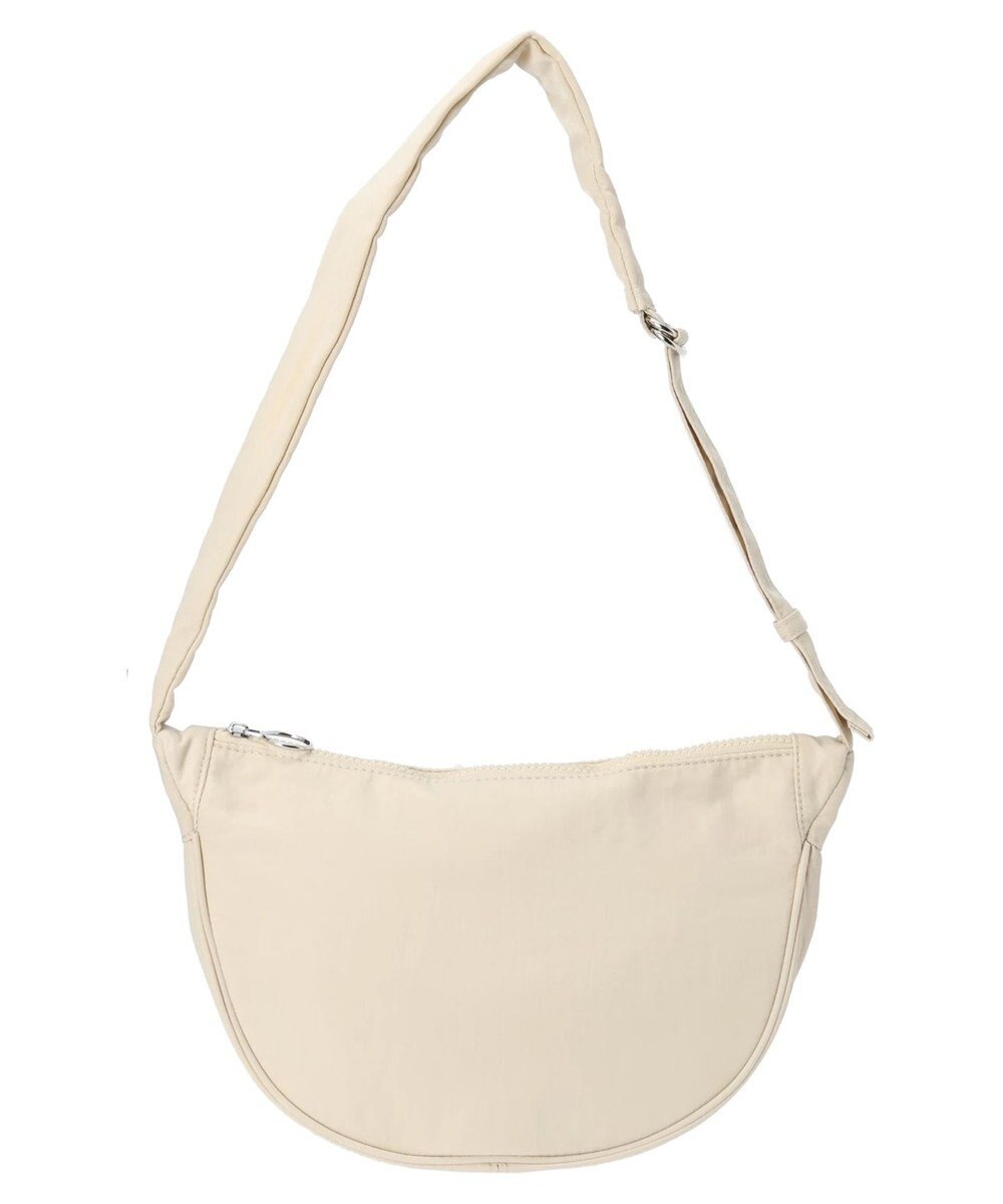 Green Parks ・ＱＵＯＮ　ハーフムーンショルダー 