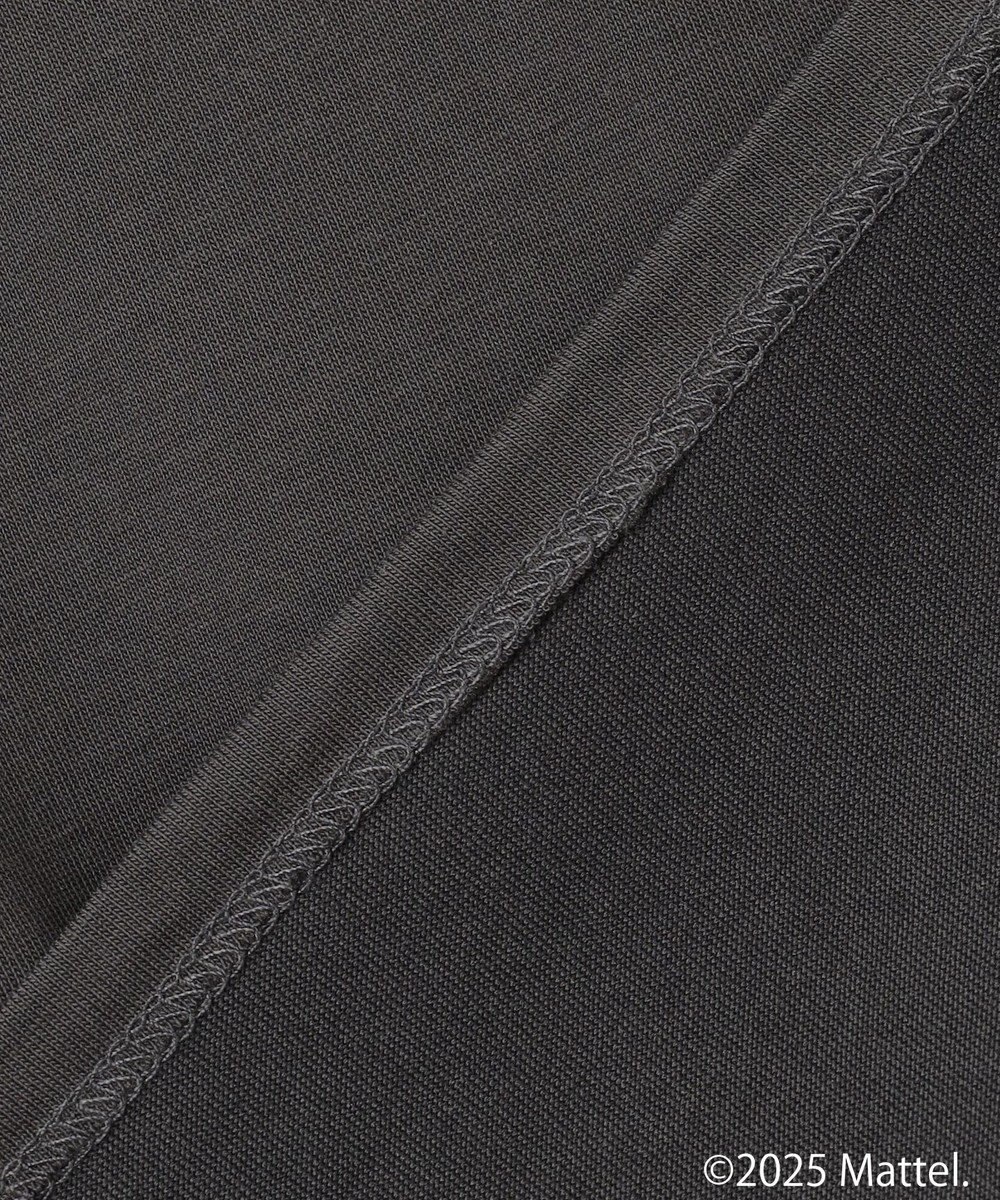 ANY 【Barbie(TM)】フリルTシャツ 