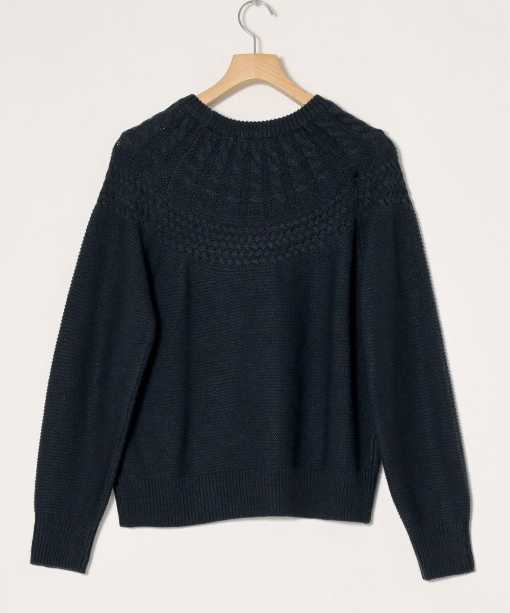 ONWARD Reuse Park 【any FAM】ニット秋冬 