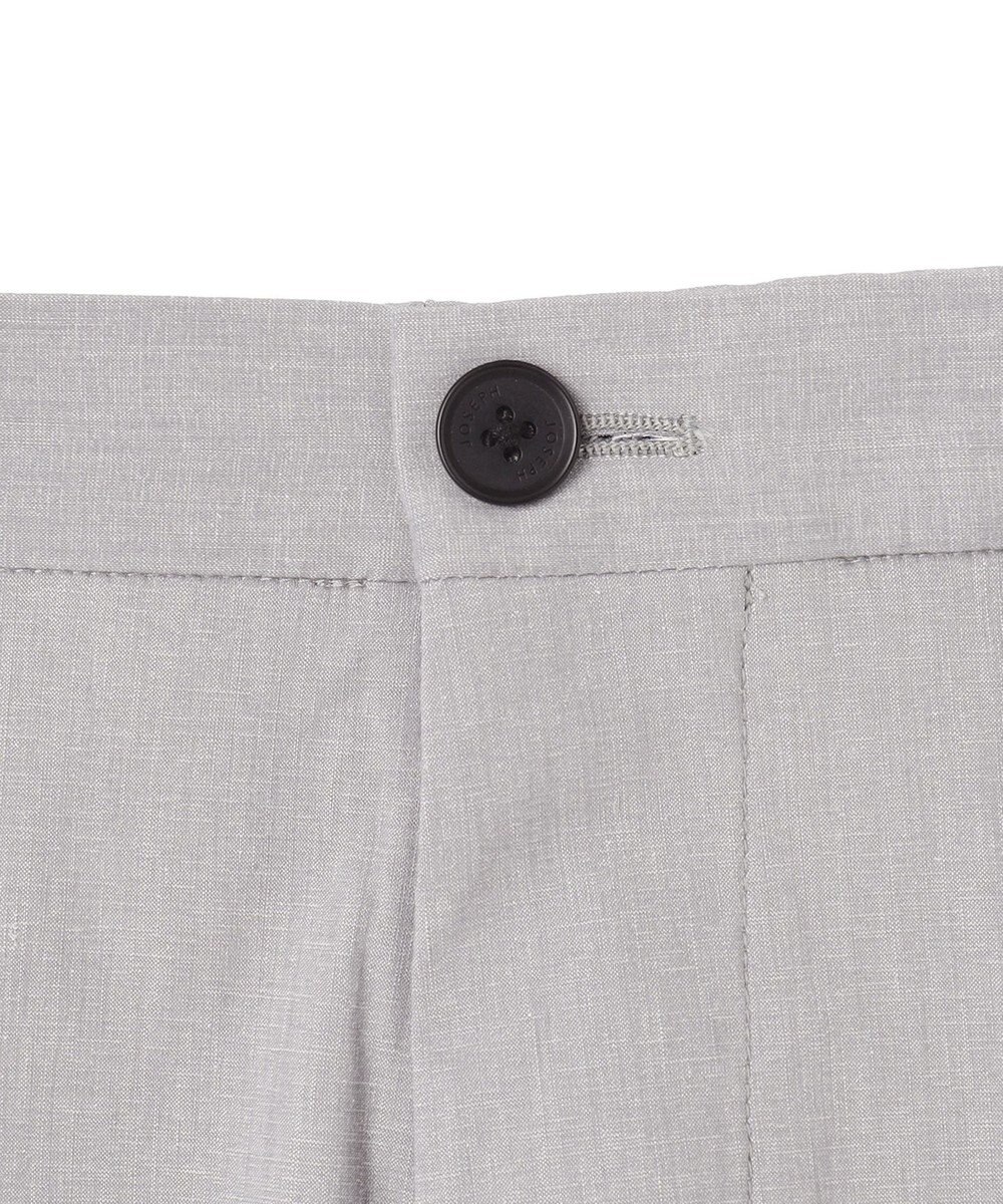 JOSEPH HOMME リネンシャンブレーストレッチ / CITY 