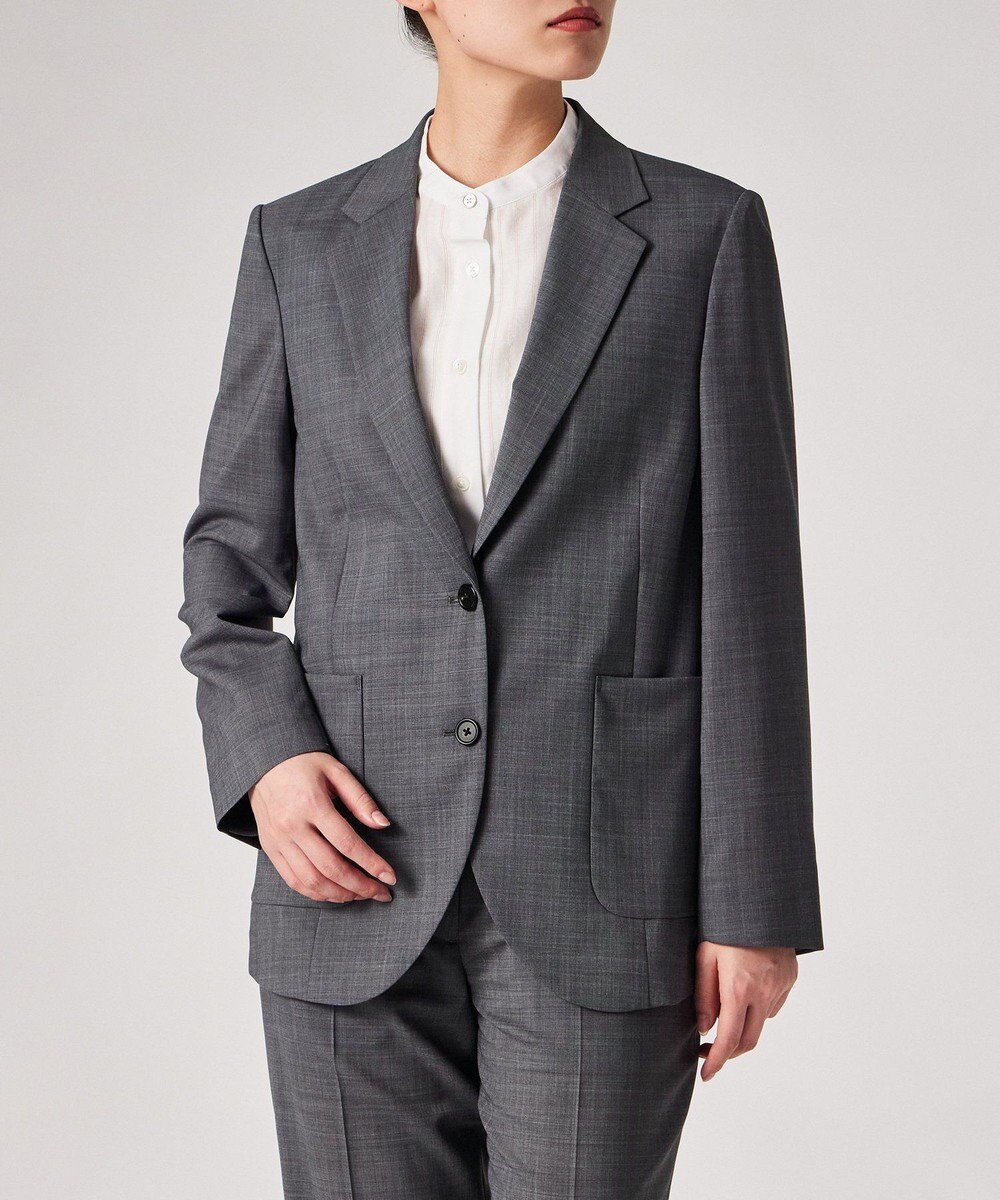 Paul Smith ウォッシャブル サマー ジャケット 