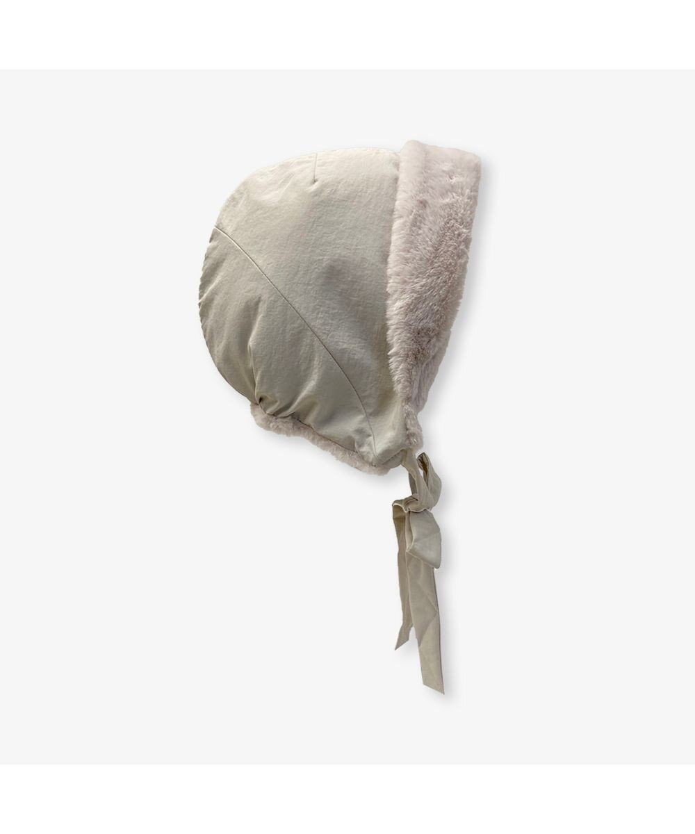 林八百吉商店 un chapeau  中綿ボンネット 