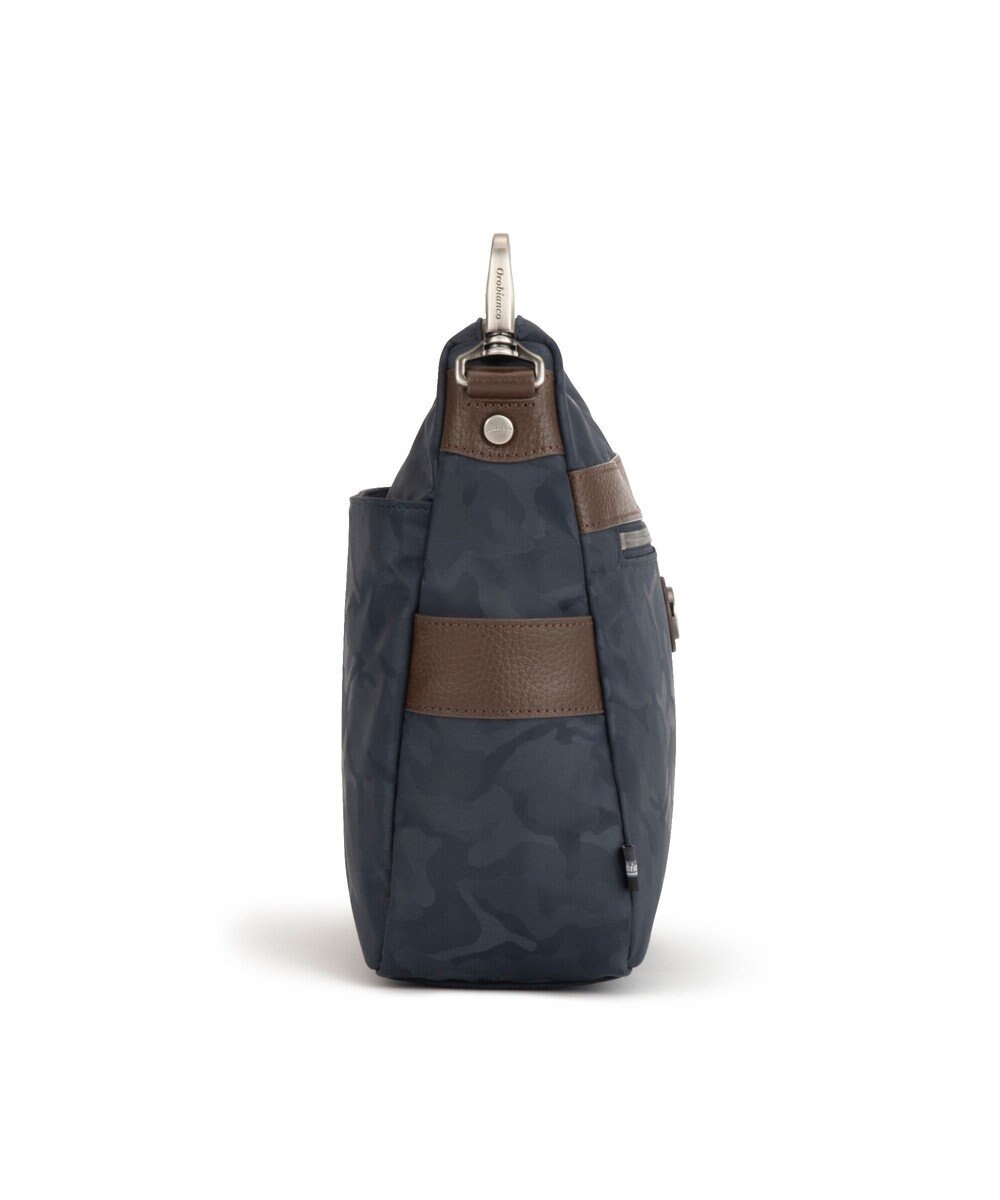 ACE BAGS & LUGGAGE Orobianco ソロペルテ 30th ショルダーバッグ  2way 迷彩 93191 オロビアンコ 
