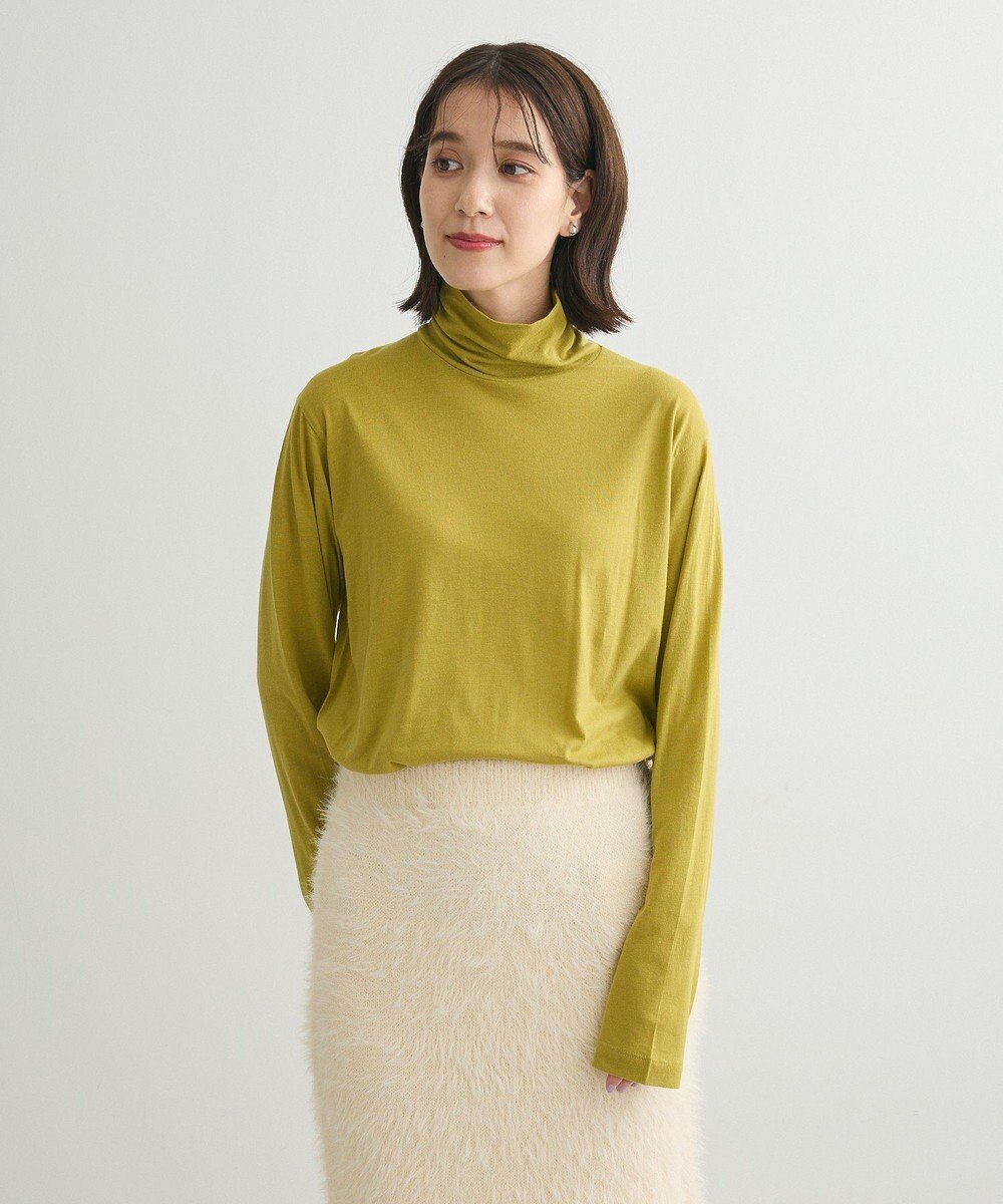 Green Parks 吸湿発熱インナー 