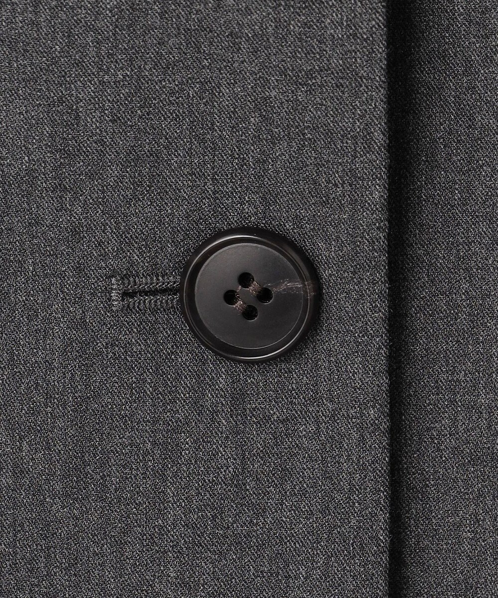 UNFILO 【セットアップ着用可】マイビューティ オーバージャケット 