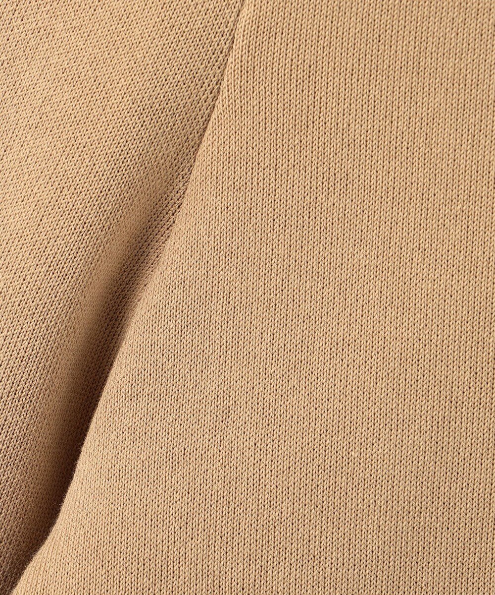 BEIGE， AULNEY / ニットフレアパンツ 