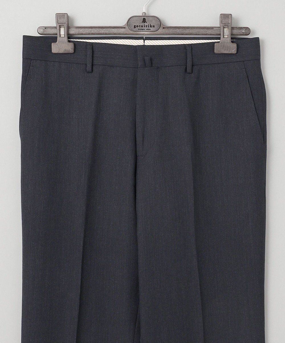 GOTAIRIKU ZERO TRIA ウォッシャブル パンツ 