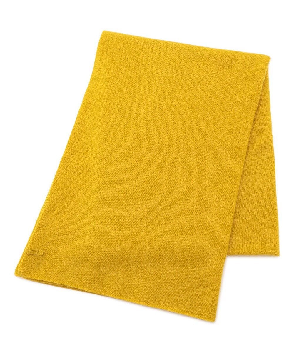 23区 【洗える】ピュアカシミヤ 大判 ストール 