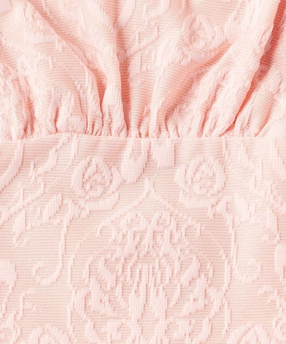 Chacott スカート付レオタード 