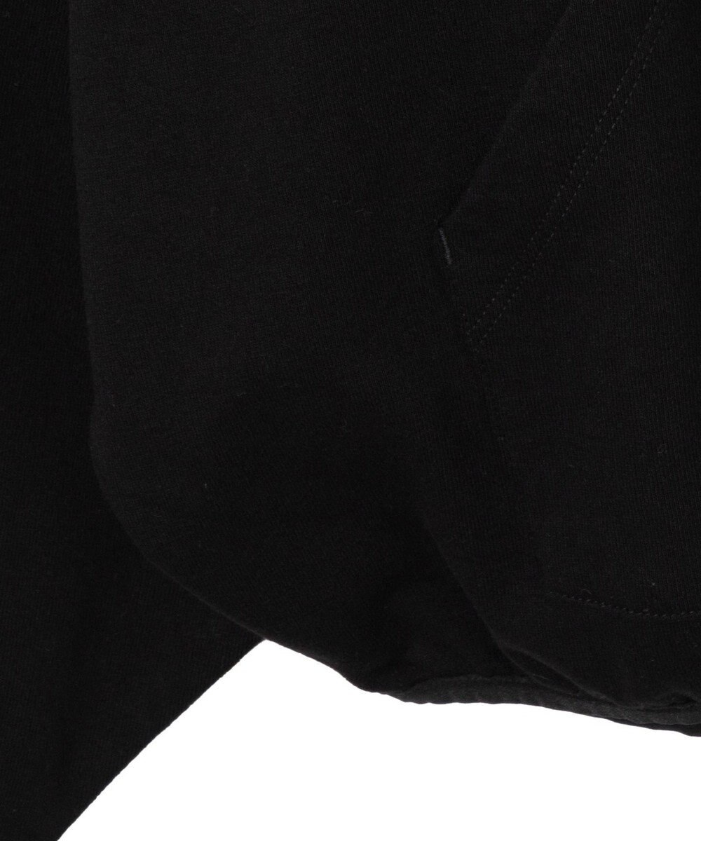 WEGO 【ユニセックス着用ITEM】別注NBAバルーンプルパーカー 