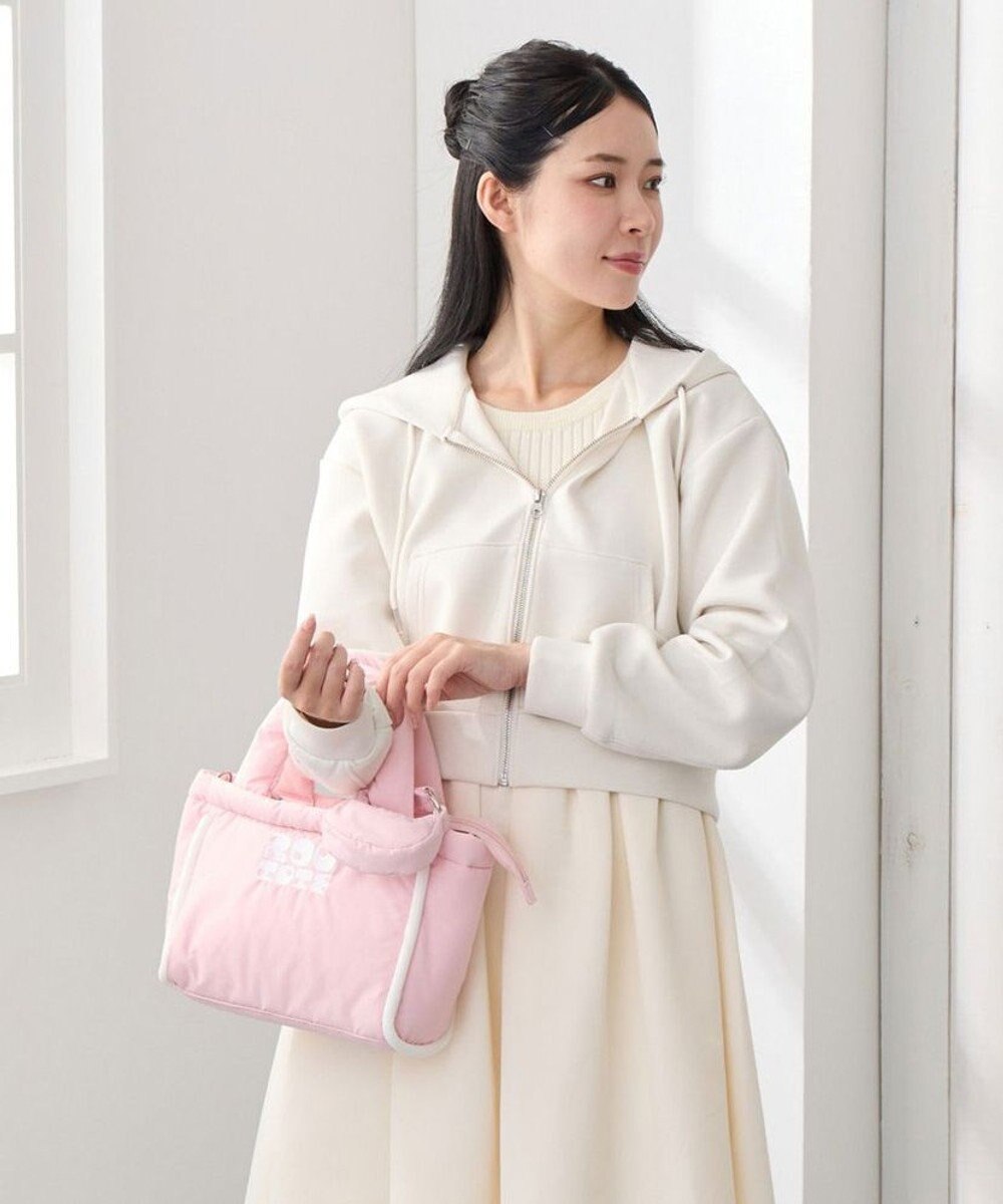 ROOTOTE 3643【ふわふわ軽量】SC.デリ.パファー-A 