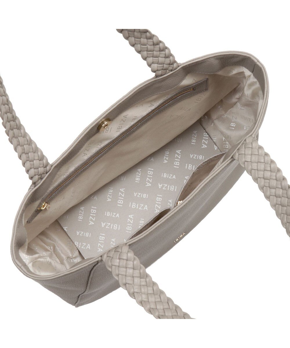 IBIZA アトラクティーボ　セミショルダーバッグ 