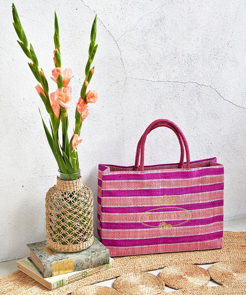 TOCCA VIVID MARCHE バッグ 