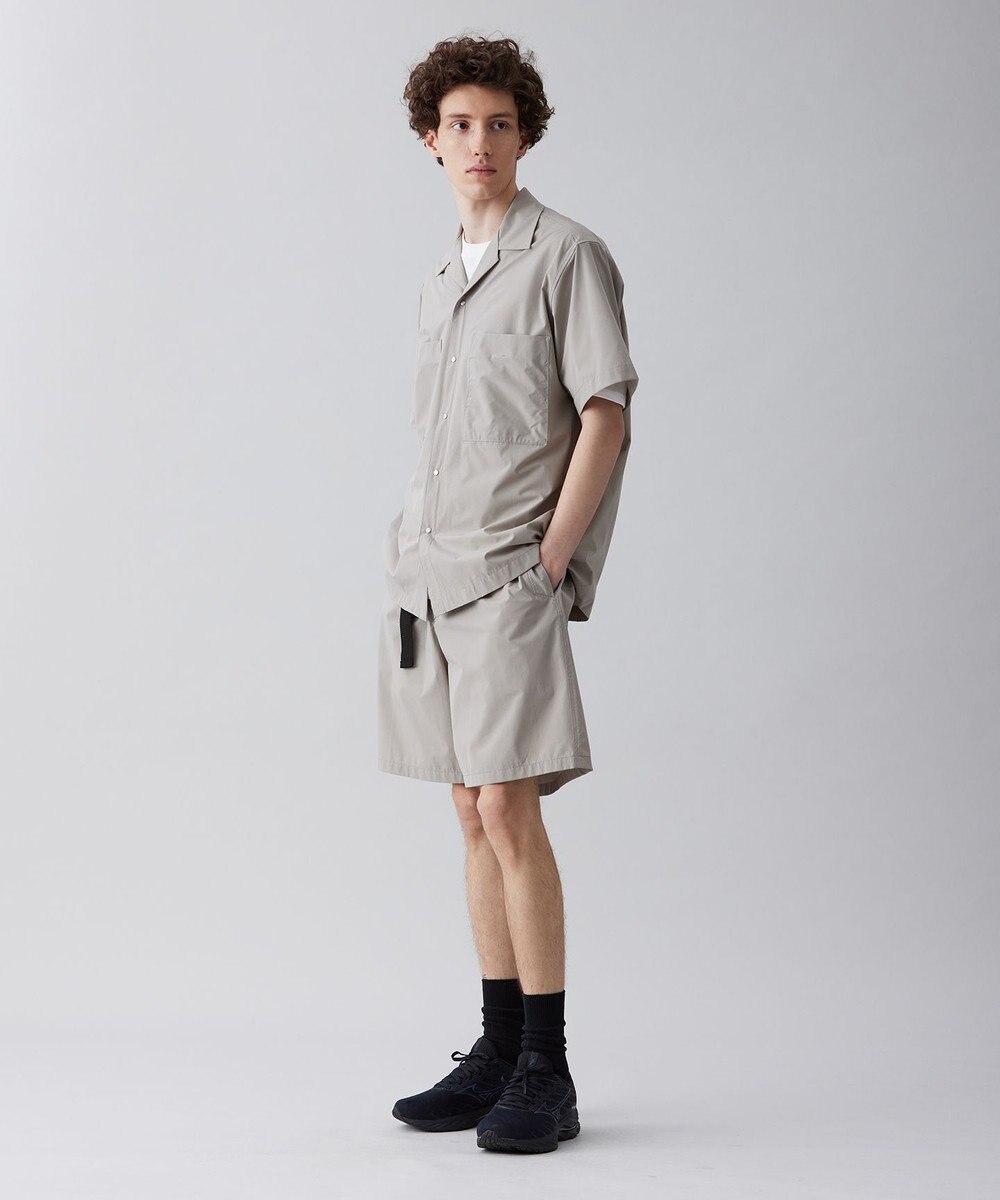 UNFILO MENS FINE MOVE ショートパンツ [23年春夏商品] 