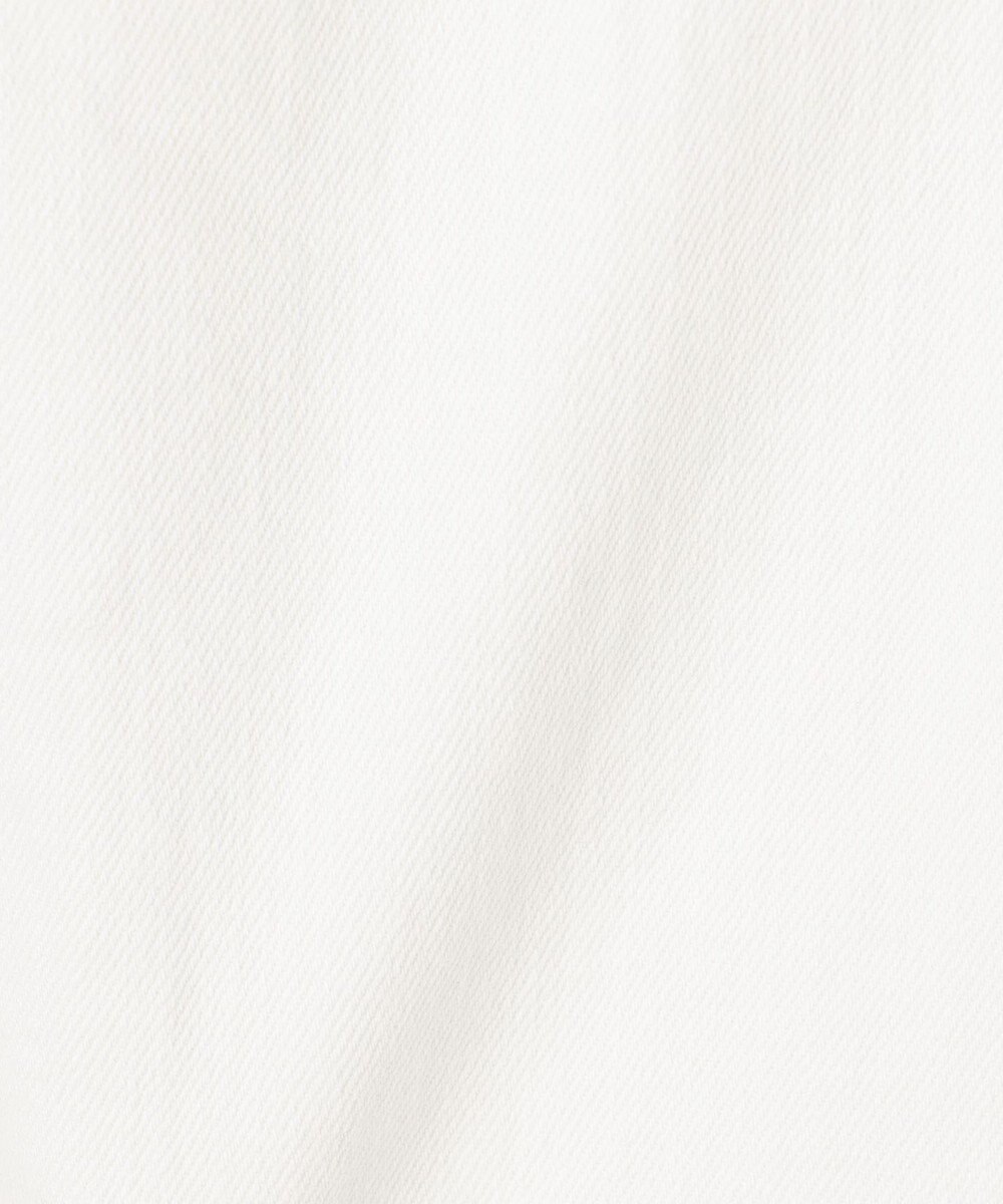 JOSEPH HOMME ストレッチデニム ホワイト / CIGAR 5P 