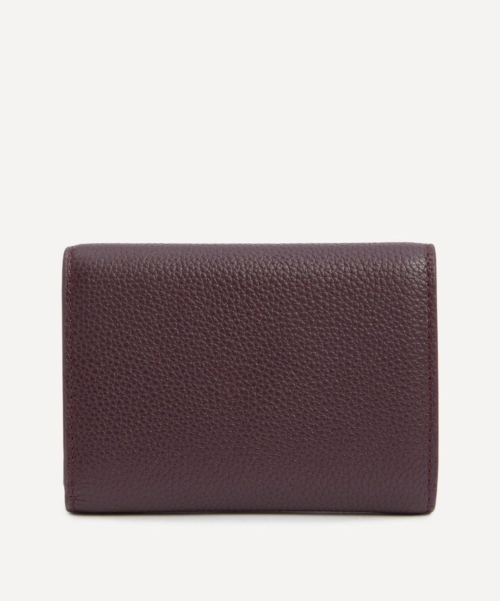 LIBERTY. バーリントン トリフォールド ウォレット 