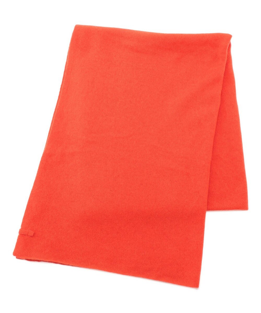 23区 【洗える】ピュアカシミヤ 大判 ストール 