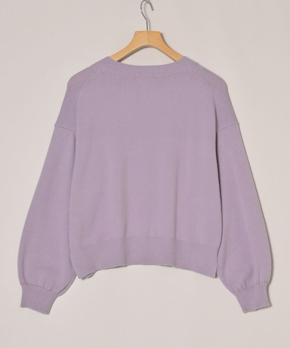 ONWARD Reuse Park 【any SiS】ニット秋冬 