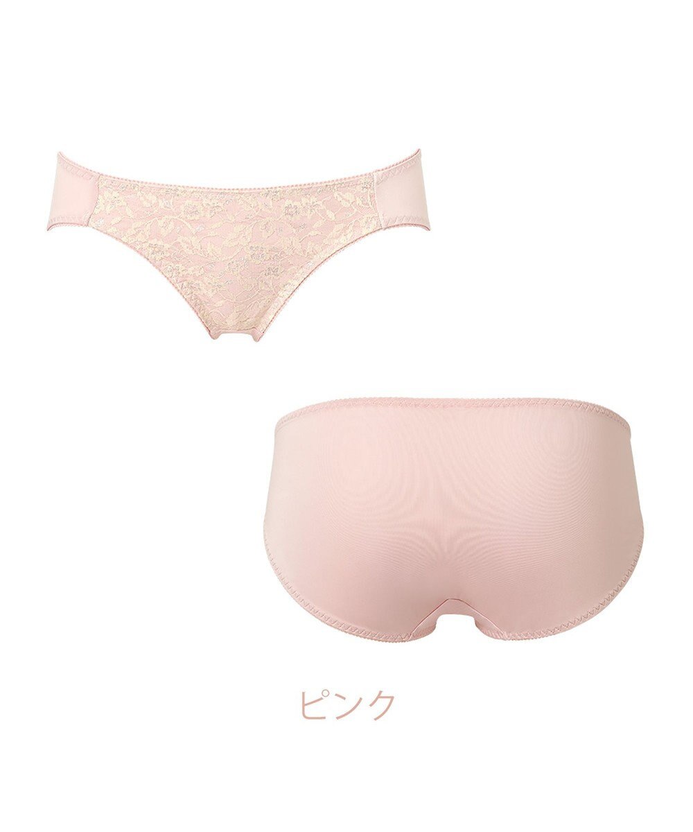 BRADELIS New York 【NuBra】リリウム ショーツ 