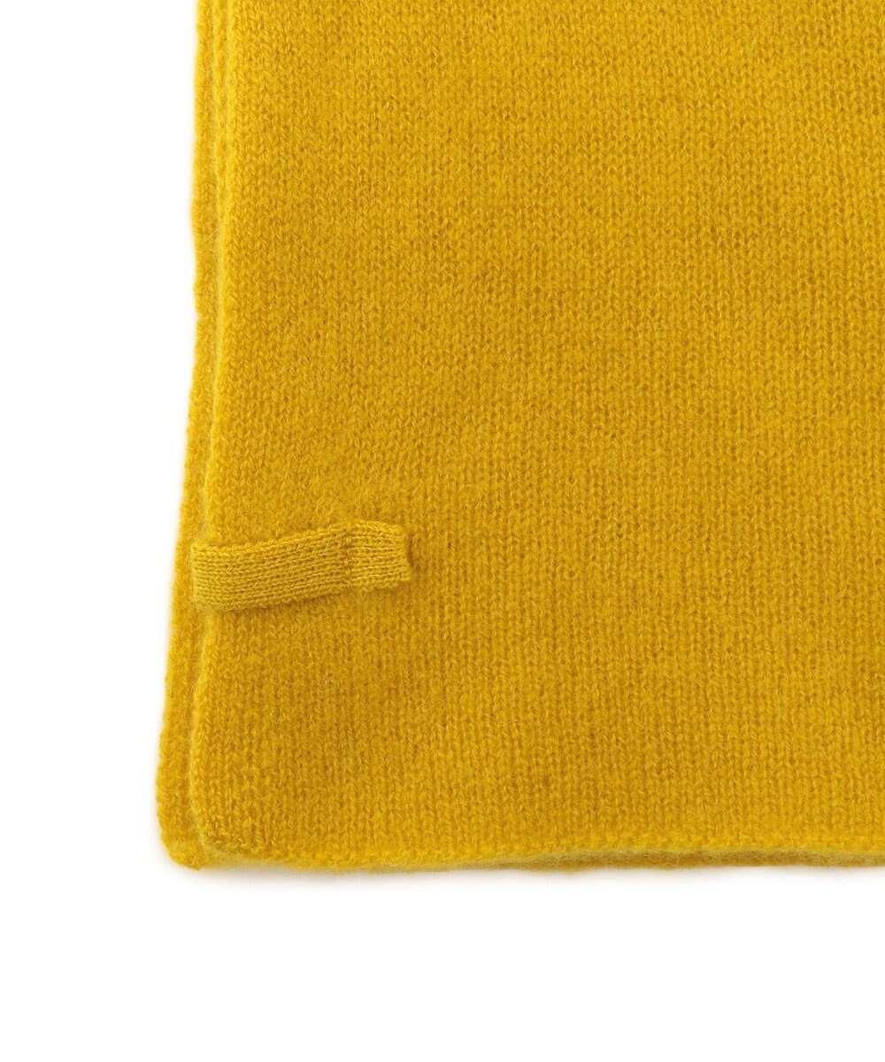 23区 【洗える】ピュアカシミヤ 大判 ストール 