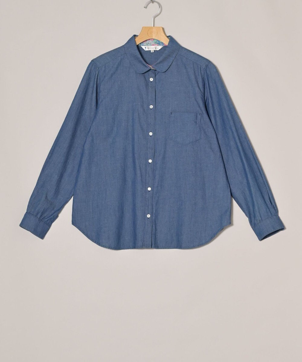 ONWARD Reuse Park 【組曲】ブラウス春夏 