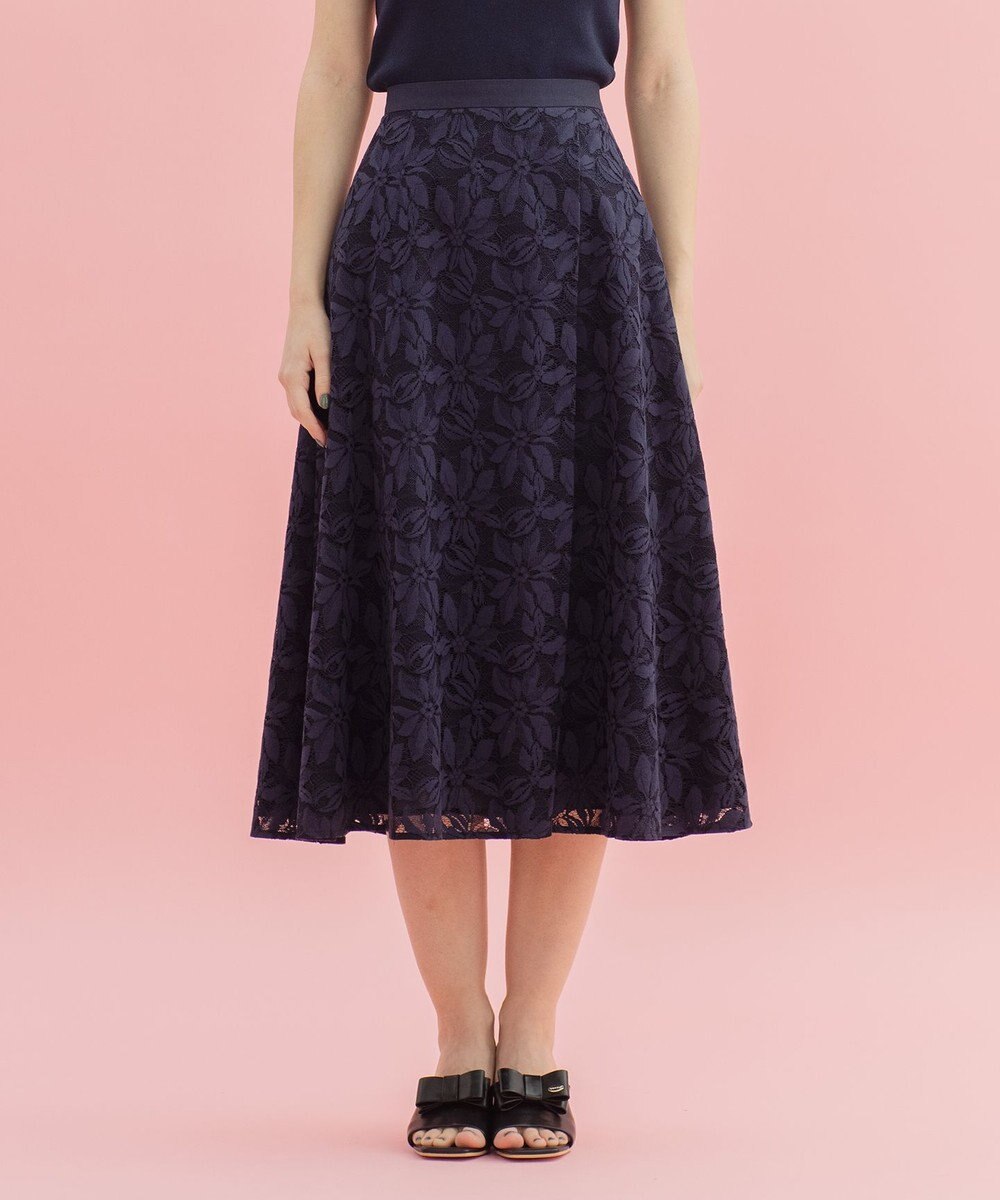 TOCCA 【洗える！】FLEURS スカート 