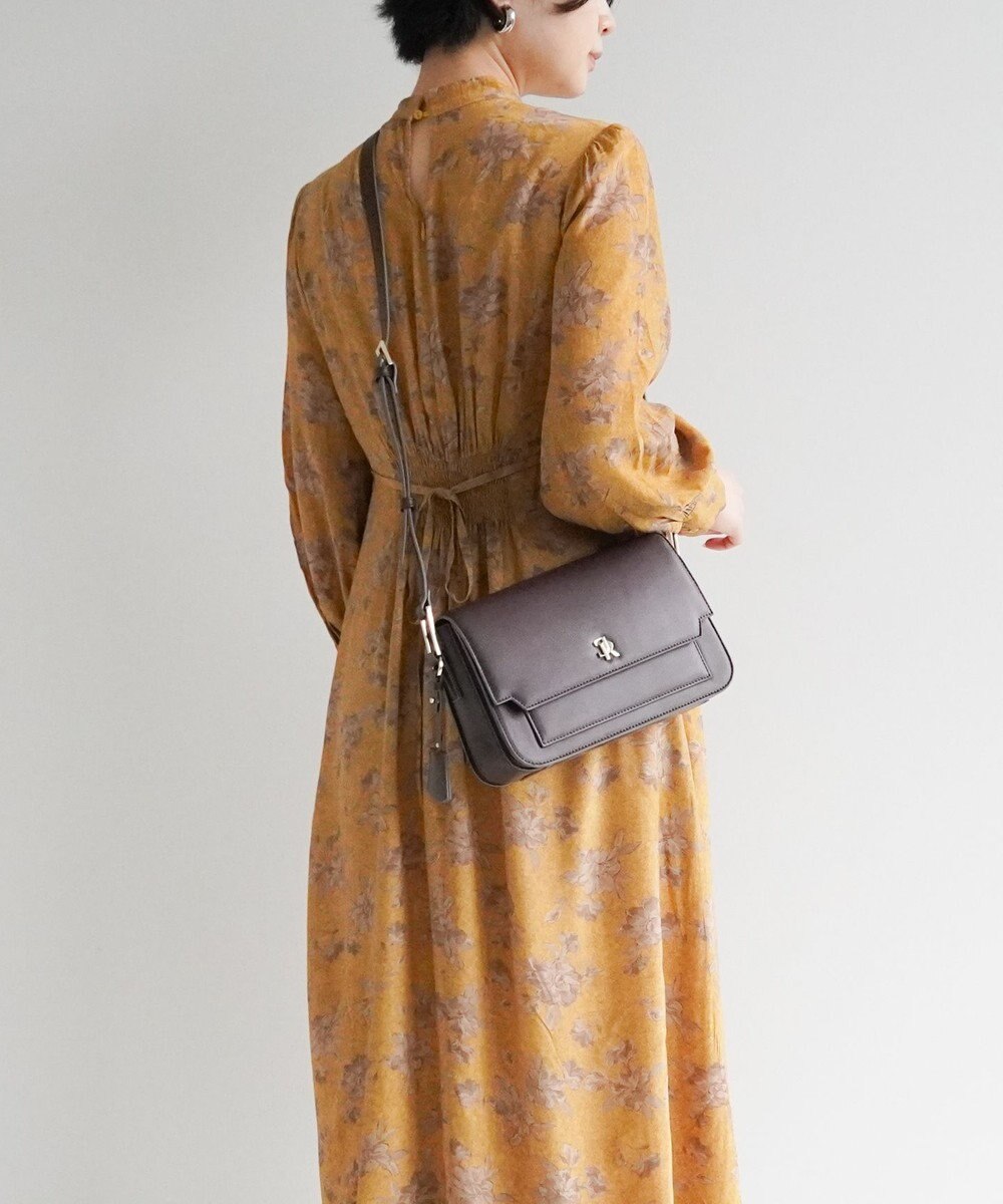 ACE BAGS & LUGGAGE Jewelna Rose レヴィー ショルダーバッグ 11934 ジュエルナローズ 