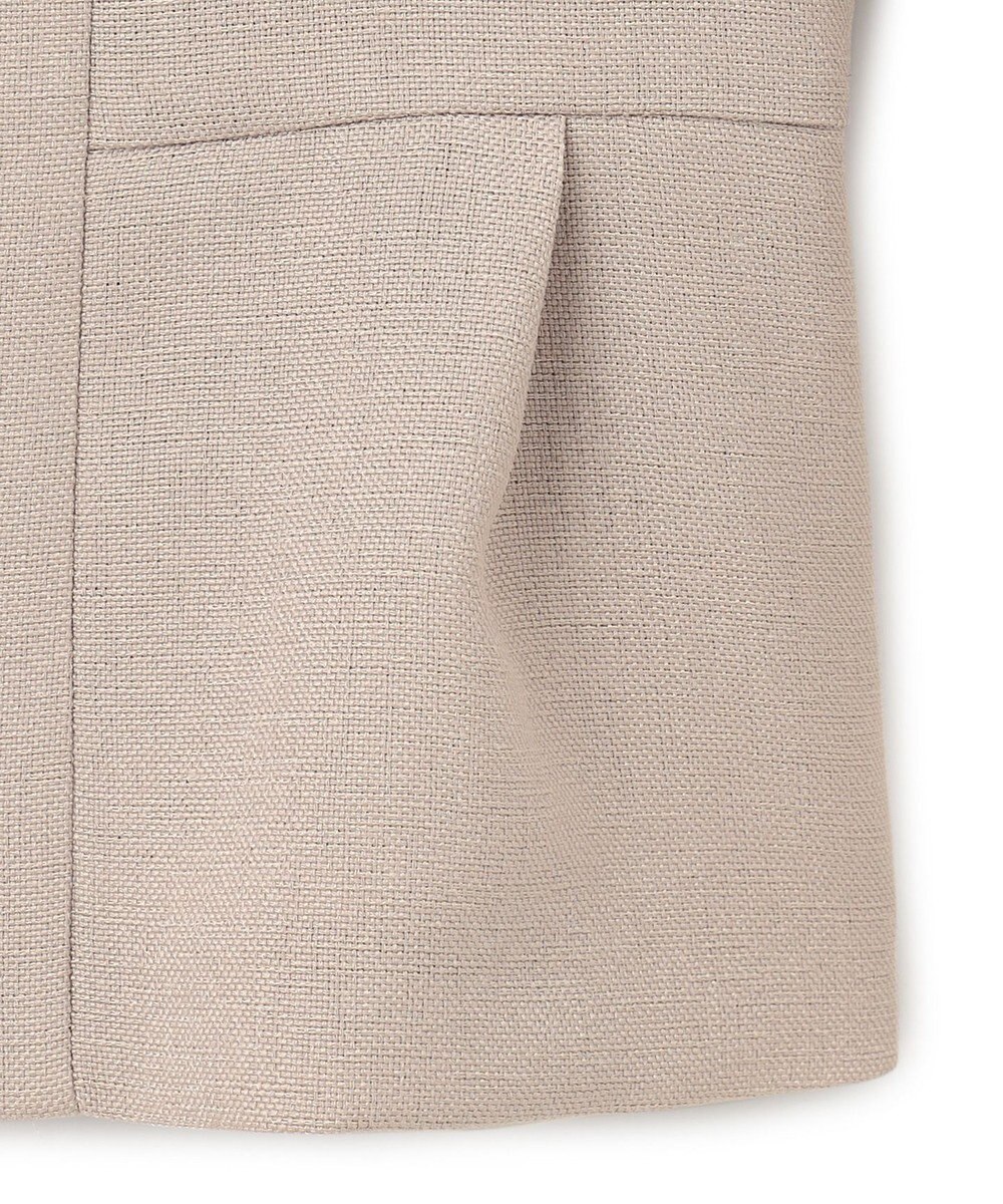 TOCCA 【消臭・洗える】SUMMER LUCE ジャケット 