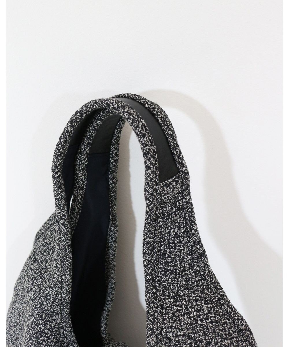 MORROW by thank 【A4サイズ収納可/軽量】DREW トートバッグLサイズ 