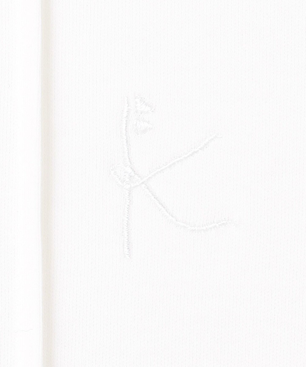 組曲 KIDS  【110-140㎝】 チェックワンピース＆ドビージャケットセット 